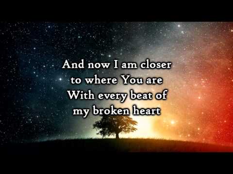 Every Beat Of My Broken Heart video