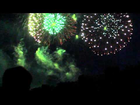 Feuerwerk 16 05 2015