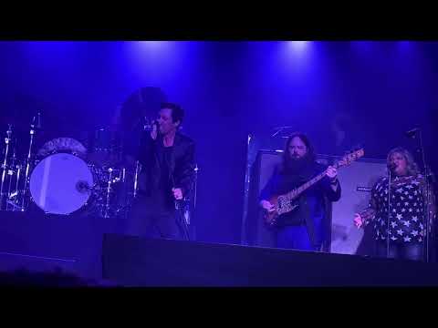 The Killers - I Could Never Take the Place of Your Man (Prince cover) - Minneapolis, MN - 7/13/2023