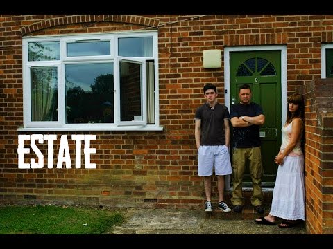 ESTATE - SHORT FILM (HD)