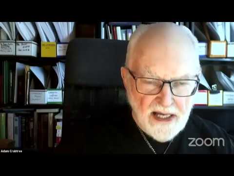 This Is NOT A Scottcast: Episode 23 - Adam Crabtree