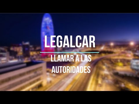 Video Youtube LegalCar