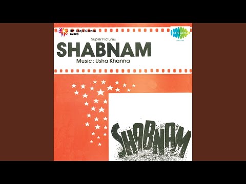 Poster ik baar tu ban ja mera lyrics – shamshad begum