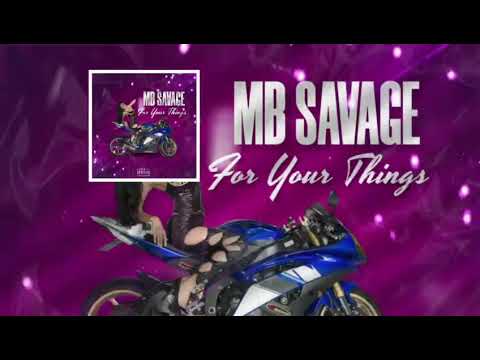 SEEBO - FOR YOUR THINGS |Zafeh Moun Riddim [Dennery Segment 2022]