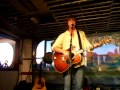 Rhett Miller Blues Cruise 2008-08-22 This Is What I Do