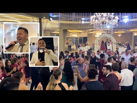 Suad Shaptafi Samir Veliq - Cuca e Uskanes, Merrma shiun e Prishtines, Fshatarja Ime (Offical Video)