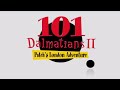 101 Dalmatians 2 Patch S London Adventure 2003 Opening HD