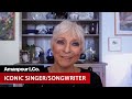 Judy Collins Talks Joni Mitchell, Leonard Cohen and Her First Original Album | Amanpour and Company