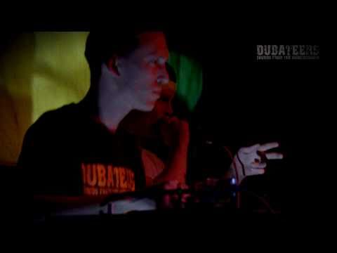Dubateers & Charlie P @ Dubchamber Club OT301 Amsterdam (Official Promo Video)