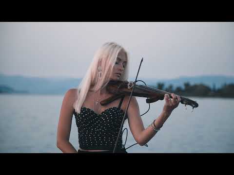 Petros & Anastasia  - DJ & Violin - MusicNow