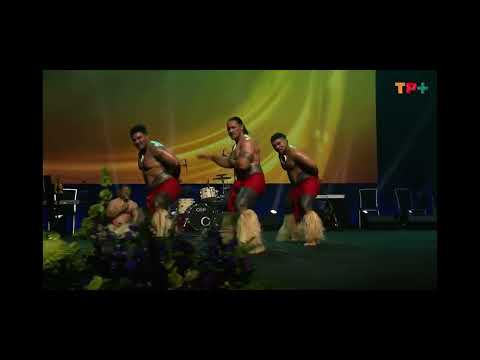 Tipaula Boys - Faiva o Tamatane (Vaniah Toloa)