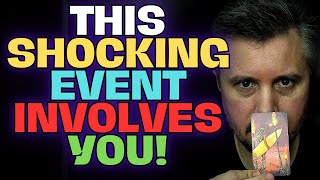 You&#39;re Being Watched Right Now — A Big Decision Has Been Made About You In Secret! 😱🎁🤷‍♀️