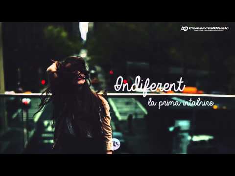 Indiferent - La prima intalnire [feat. Wisdom] (Prod. by OA beats)