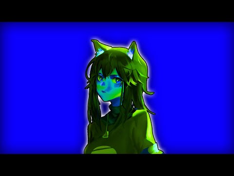 [FREE] HYPERPOP X GLITCHCORE TYPE BEAT - "L.S.D." | HYPERPUNK TYPE BEAT | (Prod. @Rapsy x @Cxlvin)