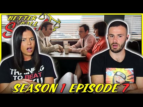 The Kettlemans Messed With The WRONG Lawyer! | Better Call Saul 1x7 Reaction