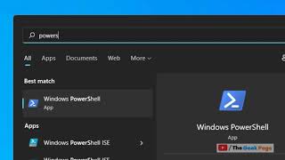 View Update History in Windows 11
