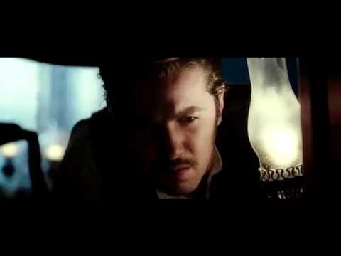 БУДИНОК ПРОКЛЯТИХ (офіційний трейлер)