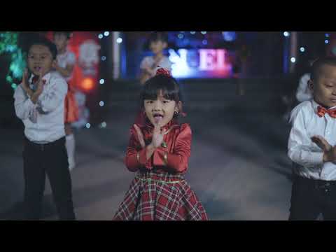 Esther Hnamte - “Angels Voices” (Official Music Video)