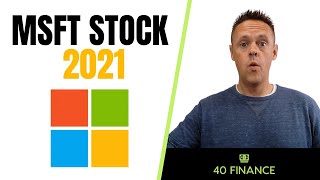 Microsoft Stock Forecast 2021 | MSFT Stock Analysis