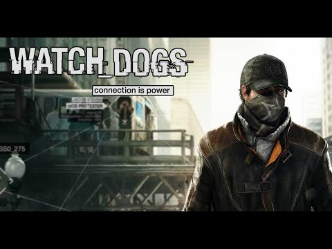 Watch Dogs [#36] Młodsza siostra