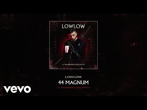 Video thumbnail for 44 magnum