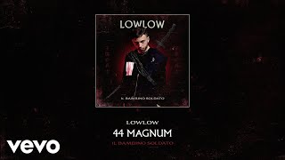 44 magnum Music Video