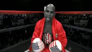 The Champ: R Kelly *Fan Video*