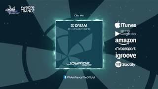 DJ Dream - Afterhour Feeling (Club-Mix) [Official]