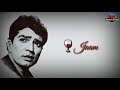 Rajesh Khanna Raza Murad Shayari