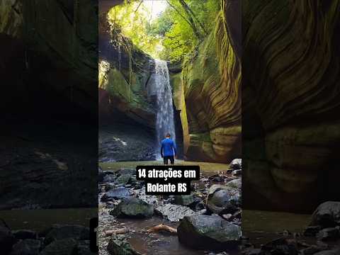 O que fazer em Rolante: atrações desse destino do RS
