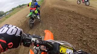 Rock N’ Ride Moto 1