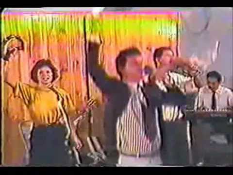 No Hay Dios Como Mi Dios video
