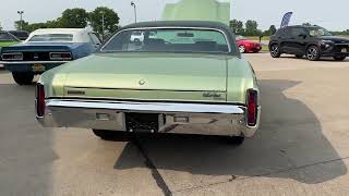 Video Thumbnail for 1970 Chevrolet Monte Carlo