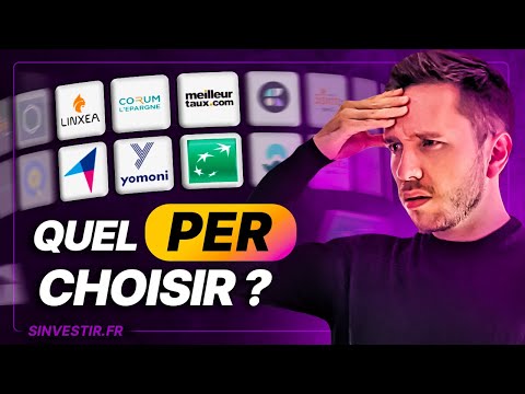 WHICH RETIREMENT SAVINGS PLAN TO CHOOSE? A complete comparison of the best retirement savings plans