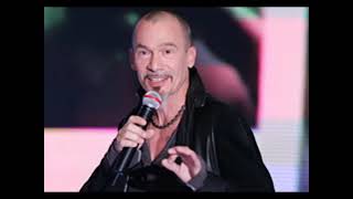 Florent Pagny - Merci (1990)