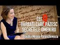 Cei 9 Barbati Care Pazesc Secretele Omenirii Si Misterul Celor 9 Carti Interzise