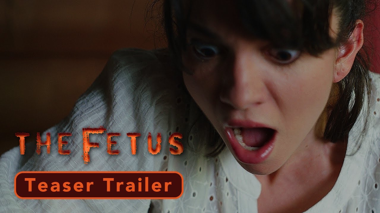 Teaser Trailer