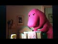 Barney S Great Adventure 1998 If Baby Fig Is Happy And He Knows It He Claps His Hands