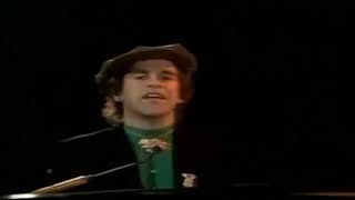 Elton John - Georgia - 1978 (Audio HQ)
