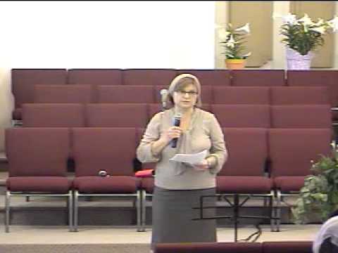 04-06-2013 Conferinta surori - Part 2