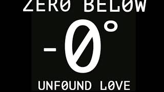 Unfound Love Music Video