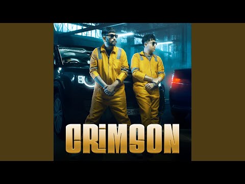 Crimson — watch video