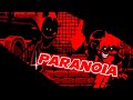 Paranoia But Fatal Error Sings it (COVER)
