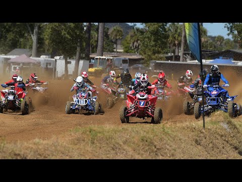 SOBMX Recap - ATVMX National - 2020