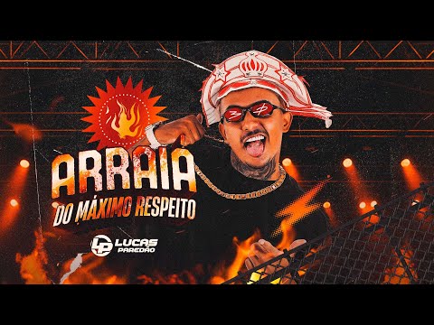 lucas paredão são joão 2025