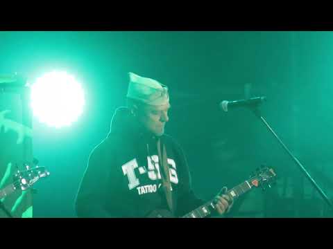 Acid Drinkers feat. Lipa - Drug Dealer (Pol'And'Rock Festival 2019 Kostrzyn n/Odra)(1080p)