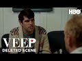 Veep: Season 3 Episode 2 Deleted Scene | HBO
