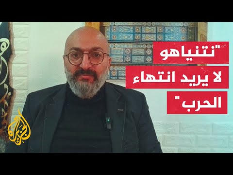 على ماذا يعول نتنياهو في مرحلة اجتياح رفح بريا؟