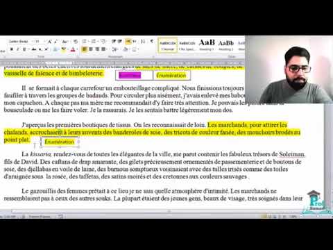 Aperçu de la vidéo