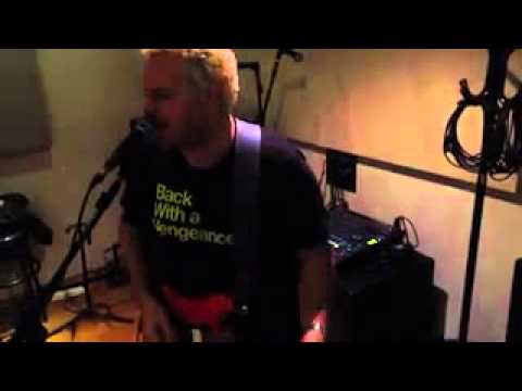 Ariel Pozzo - Daño Permanente